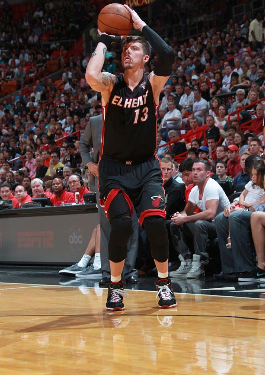 雄鹿队核心 雄鹿队核心