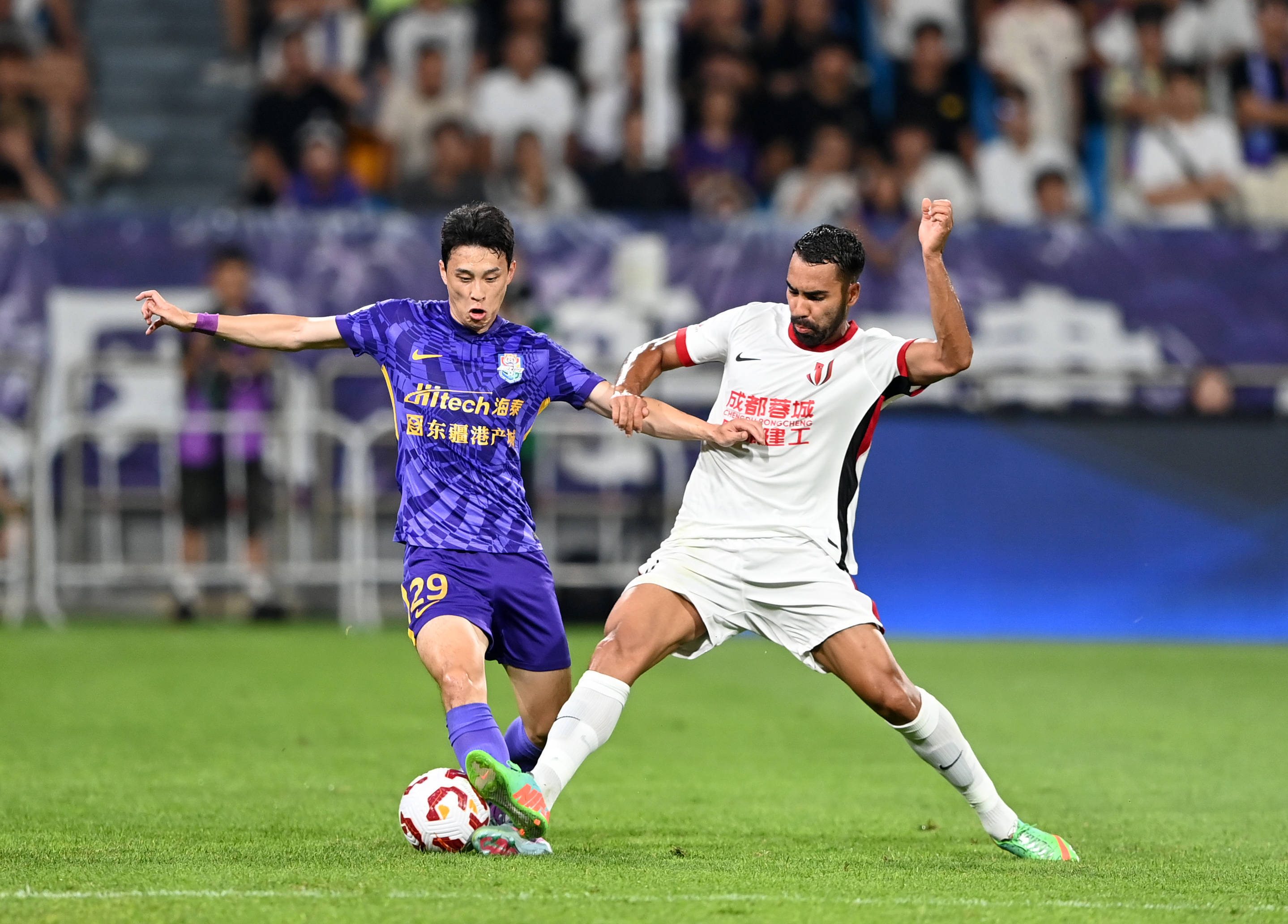 男子双打和 男子双打和