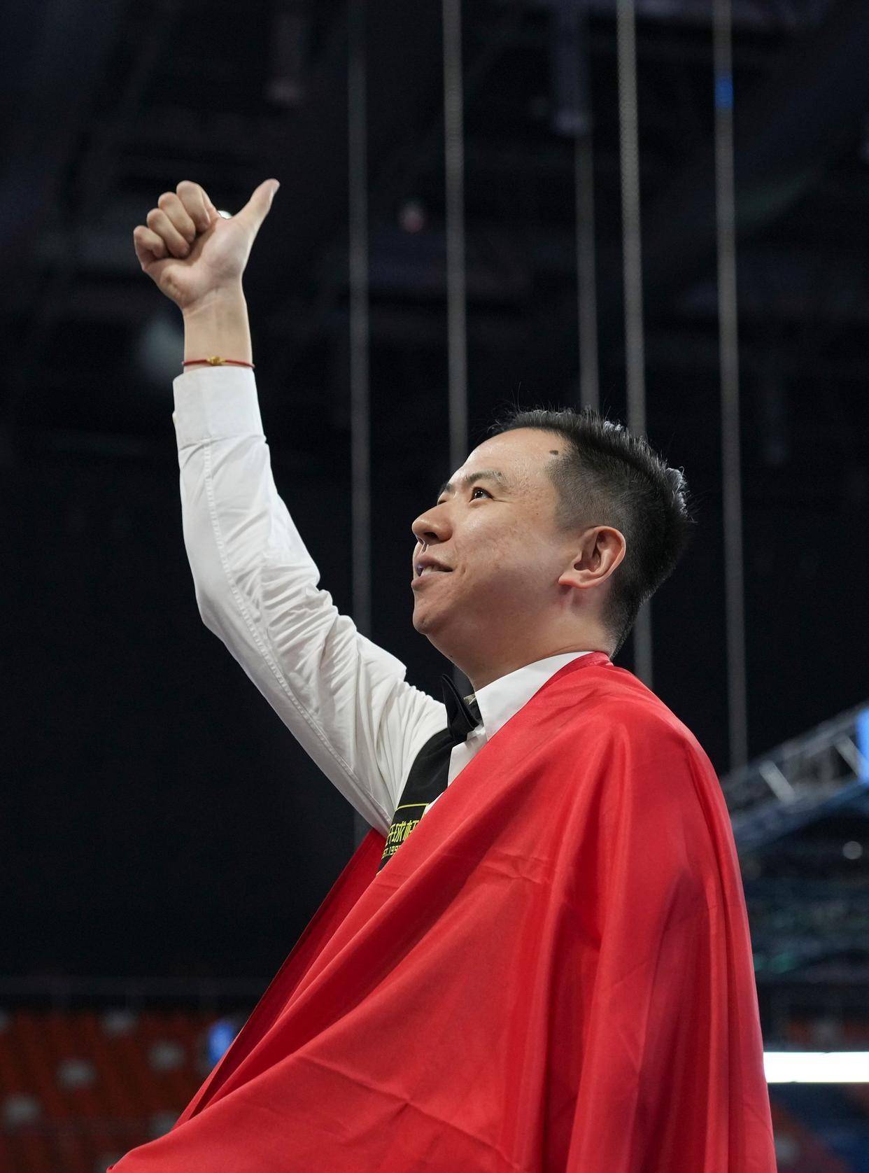 能力的全能 能力的全能