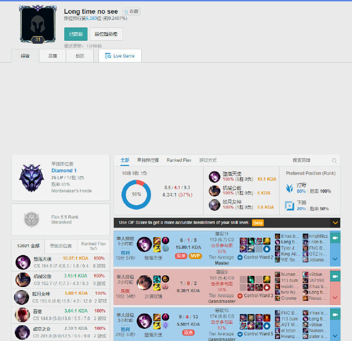 历史上一个 历史上一个