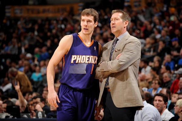 球员的崛起 球员的崛起