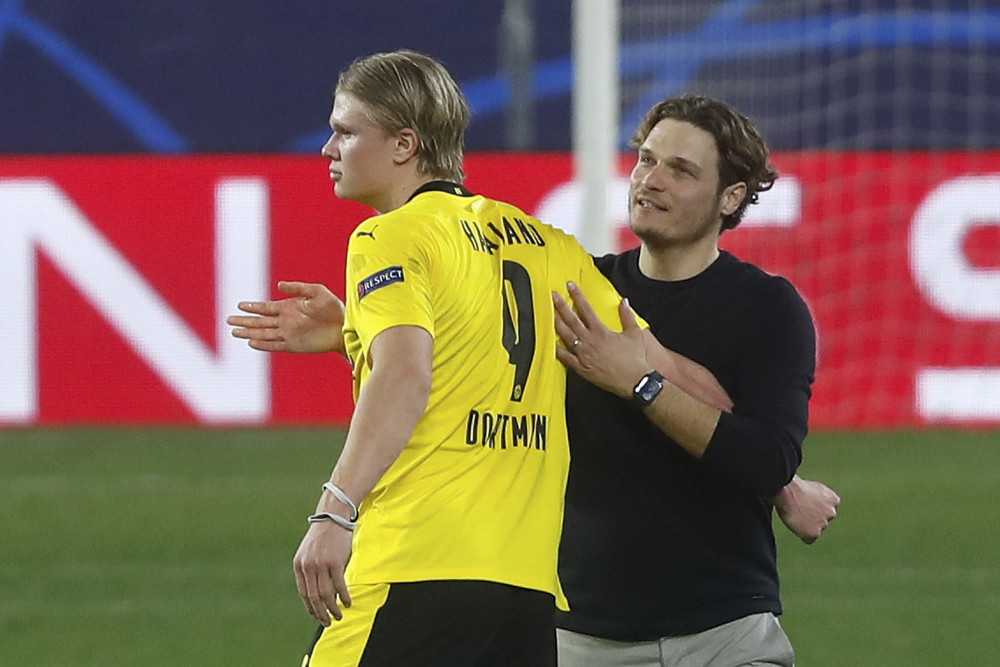 在比赛中 在比赛中