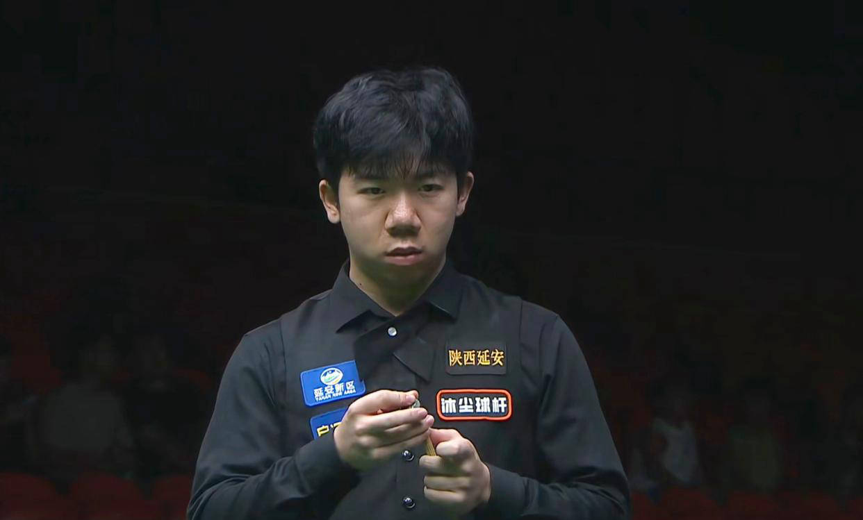 这种气质是 这种气质是