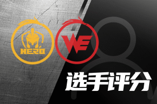 惊喜与影响 惊喜与影响