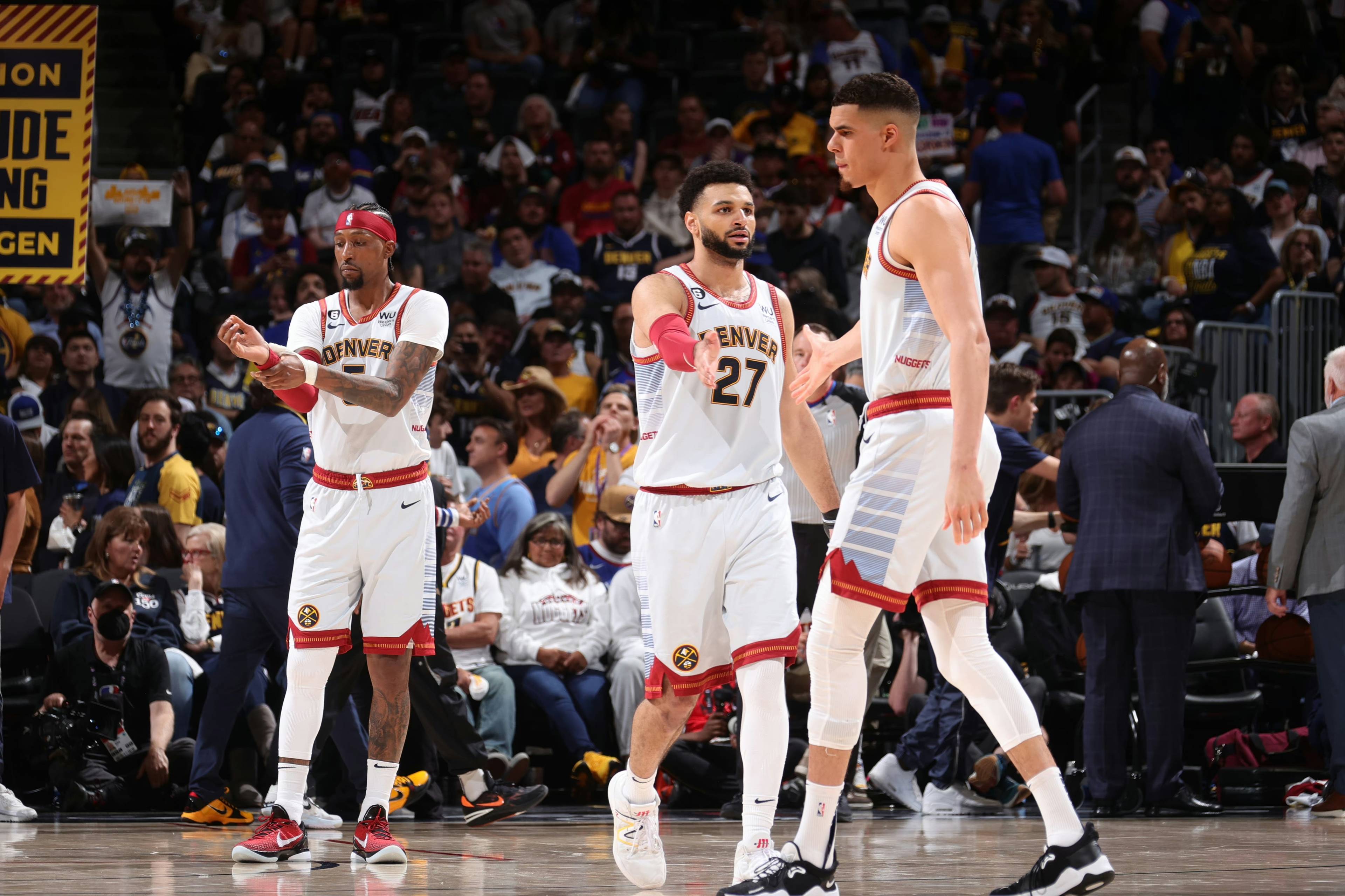 的防守逻辑 的防守逻辑