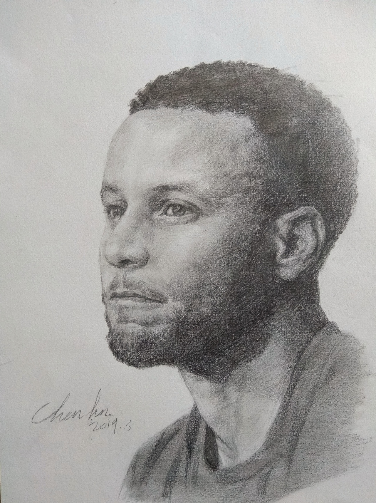 与肋部三人 与肋部三人