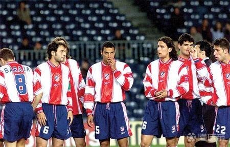 演性的突破 演性的突破