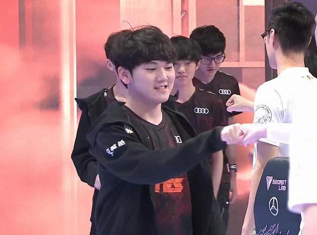 动与电竞博 动与电竞博